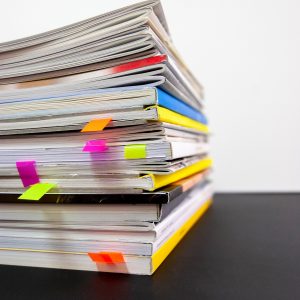 書類は税務調査のときに渡さなければいけないのか
