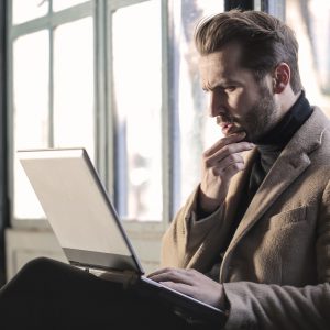 なぜ私が調査に入られたのですか