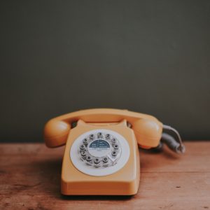 税務調査の事前通知について