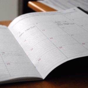 税務調査の日程変更ができるのかについて