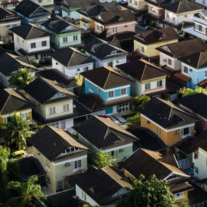 不動産所得の赤字との損益通算について