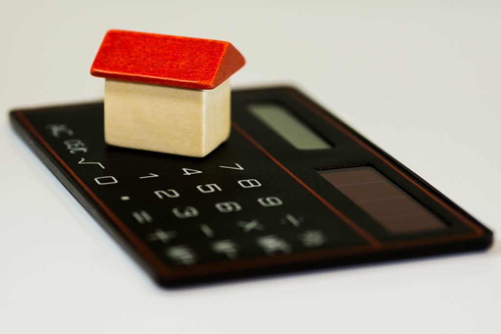 社宅の家財道具の購入の仕方について