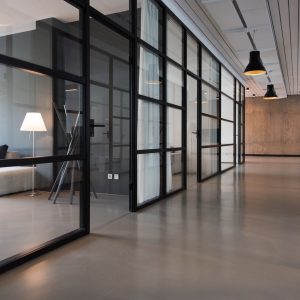 マンション兼事務所について