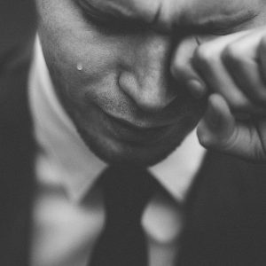 税務調査時の精神状態について