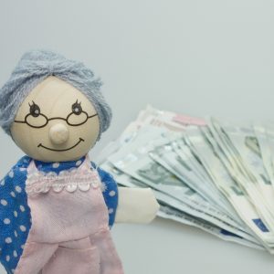 青色専従者給与について