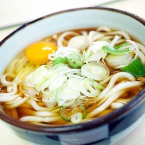 うどんのうーやん、という絵本（事務員日記）