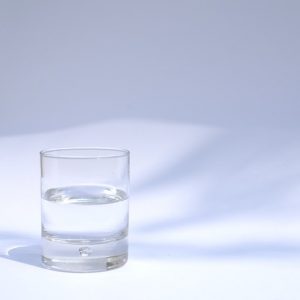 ウォーターサーバーの水（事務員日記）