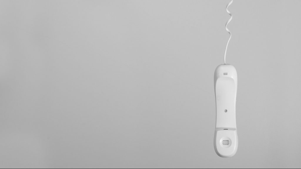 国税庁からの電話、なぜかかってくる？理由と対応のポイント