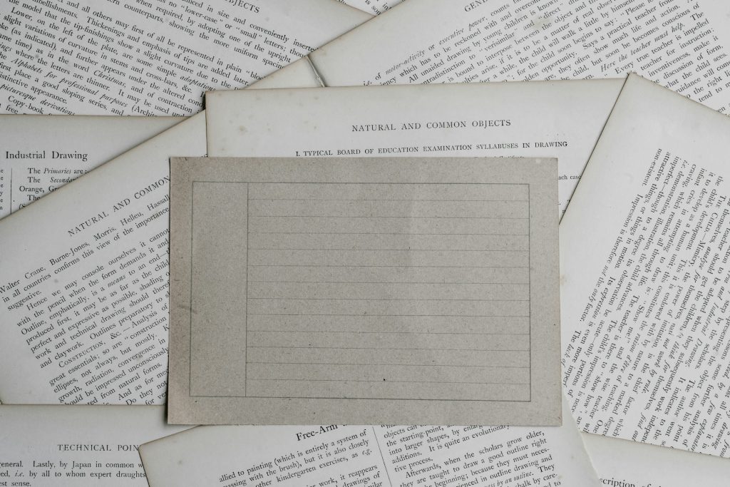 税務署から届くお尋ね文書、個人が押さえるべきポイント