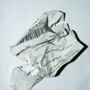 領収書がなくても大丈夫？税務調査での対応法